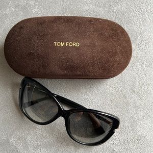 Tom Ford Sunglasses